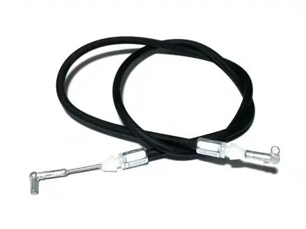 Трос замка дверей передньої L Chery Beat Aftermarket S18-6105110
