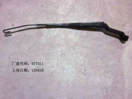 Рычаг стеклоочистителя L Geely EC-7RV Aftermarket 1067001025