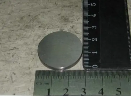 Регулировочная шайба 3,30 mm Geely CK Aftermarket E010001201-330