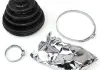 Пыльник ШРУСа наружного Chery Eastar B11-XLB3AC2203111