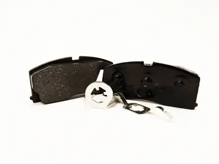 Колодки гальмівні передні Lifan 320 Aftermarket SF35001