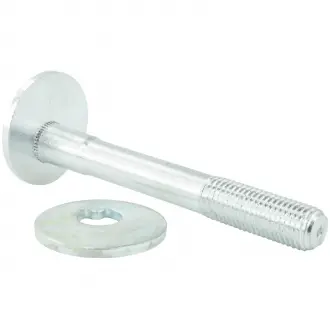 Ремкомплект подвески (болты, гайки) FEBEST 2329-006-KIT (фото 1)