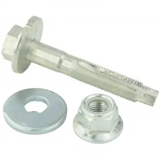 Ремкомплект подвески (болты, гайки) FEBEST 2429-DUSTR-KIT
