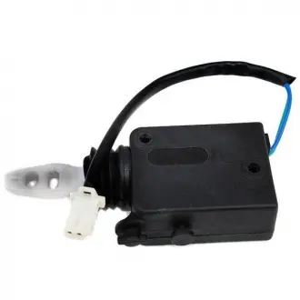 Привод замка двери задней Lifan 520 Aftermarket L3791500
