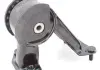 Подушка двигателя задняя Geely EX-7 Aftermarket 1016003010 (фото 1)