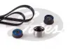 Ремень ГРМ 2.4L 122RU290 Chery Tiggo/Great Wall Haval H6 Gates SMD329639 (фото 2)