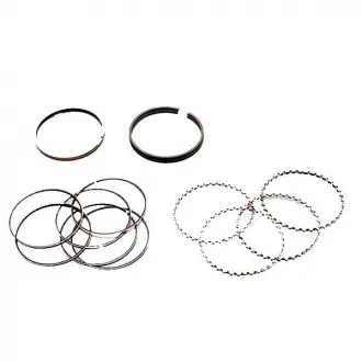 Кільця поршневі 1.3L Lifan 320/520 Aftermarket LF479Q1-1004200A