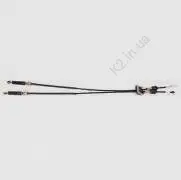 Трос КПП AFTER 2013.4.1 GEELY EC-8 Aftermarket 101401399596