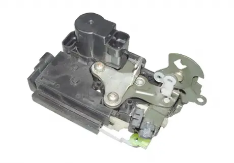 Замок дверей передньої R Chery Elara Aftermarket A21-6105020