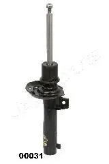 Амортизатор газомасляної передній JAPANPARTS MM-00031