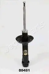 Амортизатор газомасляный передний JAPANPARTS MM-00481