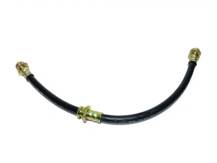 Шланг тормозной задний Chery Kimo Aftermarket S12-3506070