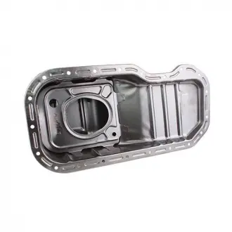 Поддон картера двигателя Geely CK Aftermarket 1016051070