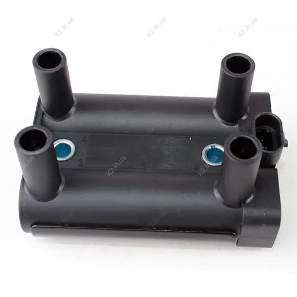 Котушка запалювання Great Wall Deer Aftermarket 3705110-E07 (фото 1)