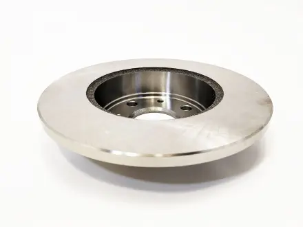 Диск тормозной Lifan 320 Aftermarket F3501110