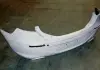 Бампер задний (хэтчбек) Chery M12 Aftermarket M12-2804601-DQ (фото 1)