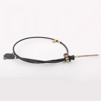 Трос ручного тормоза R Lifan 320 Aftermarket F3508200