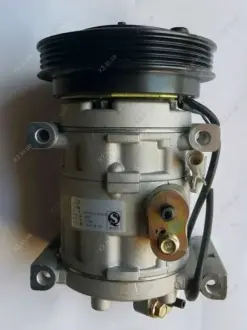 Компрессор кондиционера Geely CK Aftermarket 180018018001