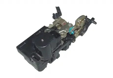 Замок двері задньої R Chery Elara Aftermarket A21-6205020