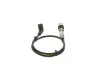 Комплект кабелей высоковольтных BOSCH 0 986 356 318 (фото 3)