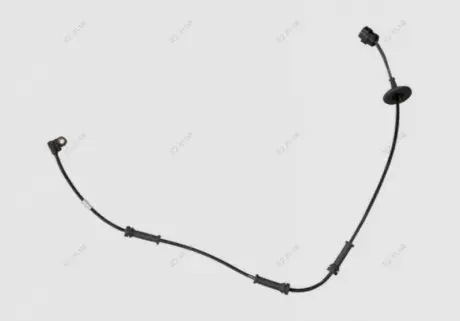 Датчик ABS передній L Chery M11 Aftermarket M11-3550111