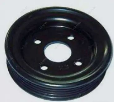 Шкив водяного насоса Geely CK Aftermarket E050000202
