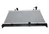 Радіатор охолодження Lifan 620 Aftermarket B1301100 (фото 1)