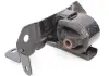Подушка двигуна L Lifan 620 Aftermarket BAC1001310 (фото 1)