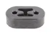 Подвес глушителя Geely CK / CK2 Aftermarket 1203309001 (фото 3)