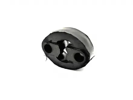 Подивись глушника Geely CK / CK2 Aftermarket 1203309001