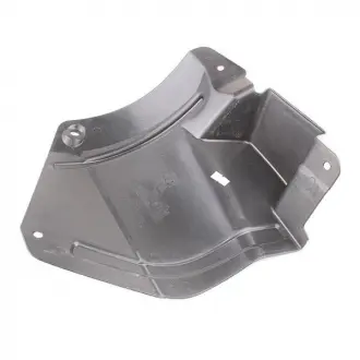 Підкрилок задній L Lifan X60 Aftermarket S5512152