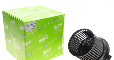 Вентилятор отопителя салона Valeo 715251