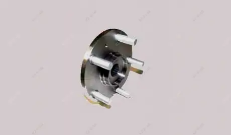Ступиця передня Chery Beat Aftermarket S18D-3001015