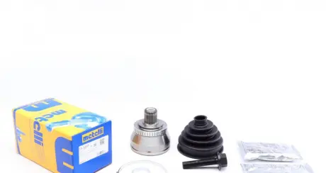 ШРУС со смазкой в ​​комплекте Metelli 15-1267