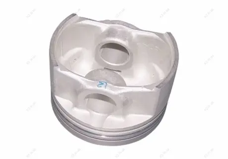 Поршень 0.25 (шт.) Chery QQ Aftermarket 372-1004021BA
