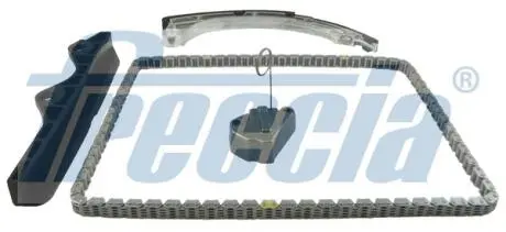 Комплект прівідного ланцюга FRECCIA TK08-1048 (фото 1)