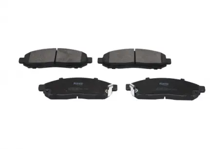 Тормозные колодки дисковые KAVO KBP-6574