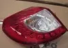 Фонарь задний L Geely EX-7 Aftermarket 1017001040 (фото 1)