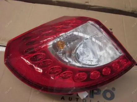 Фонарь задний L Geely EX-7 Aftermarket 1017001040