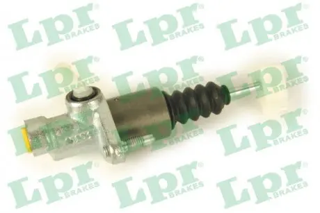 Цилиндр сцепления главный LPR 2104
