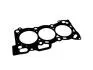 Прокладка ГБЦ 0.8 Chery QQ Aftermarket 372-1003040 (фото 3)