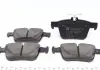 Колодки тормозные дисковые ZIMMERMANN 25009.165.1 (фото 3)