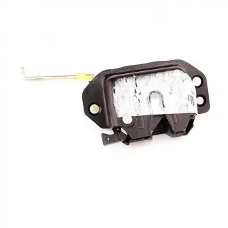 Замок багажника Geely MK2 Aftermarket 1018008256