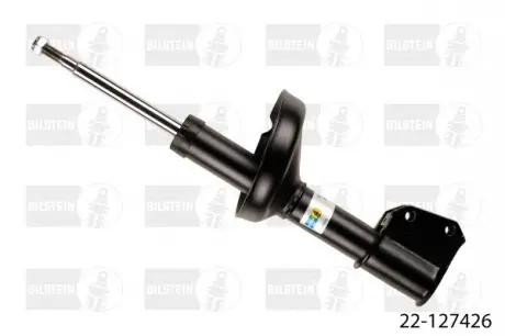 Амортизатор газомасляные BILSTEIN 22-127426