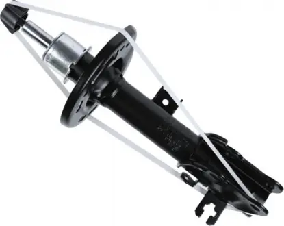 Амортизатор газомасляної SACHS 317 514
