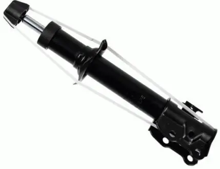 Амортизатор газомасляные SACHS 317 111