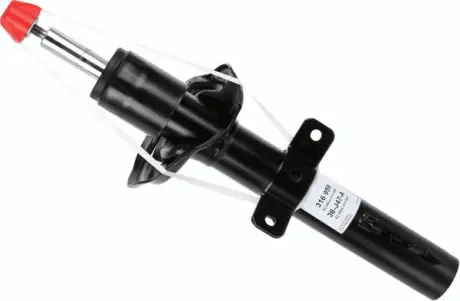 Амортизатор газомасляные SACHS 316 959