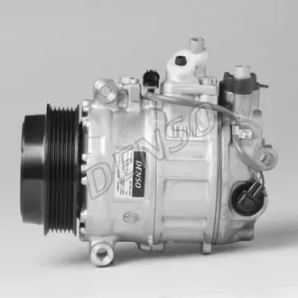 Компресори кондиціонера DENSO DCP17132