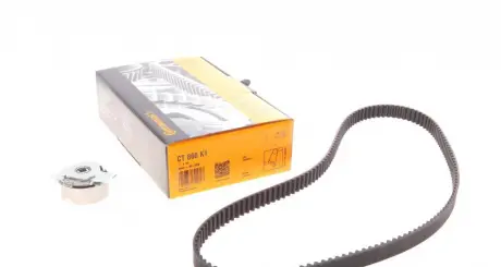 Ременной комплект ГРМ Contitech CT866K1