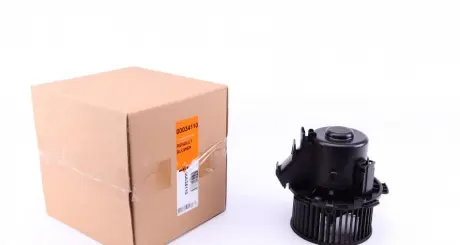 Вентилятор отопителя RENAULT Master 10 / 2001-12 / 2013 NRF 34110